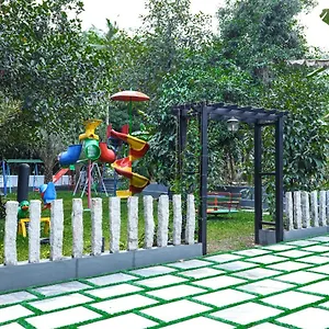 Chinnas Farm House Holiday home