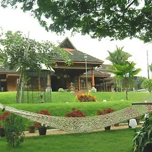 Meenachil Enclave Homestay Guest house